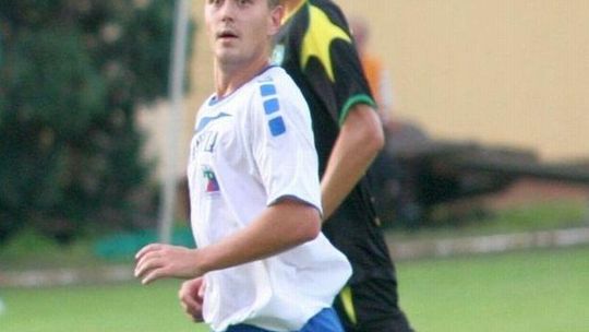 Tomasovia – Limblach Zaczernie 1:2, Strumyk - Orlęta 0:2