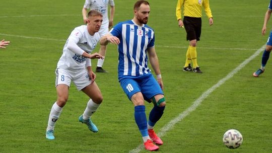 Tomasovia – ŁKS Łagów 3:2. Zwycięstwo na pożegnanie z III ligą