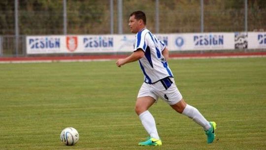 Tomasovia – LKS Milanów 8:1. Zero litości
