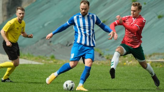 Tomasovia – Lublinianka 4:0, pozostałe wyniki grupy mistrzowskiej Hummel IV ligi