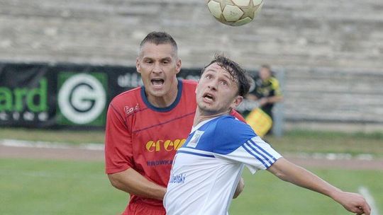  Tomasovia niedługo zaczyna przygotowania do rundy wiosennej