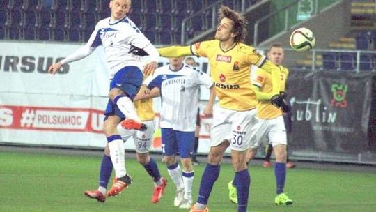 Tomasovia pilnie poszukuje bramkarza