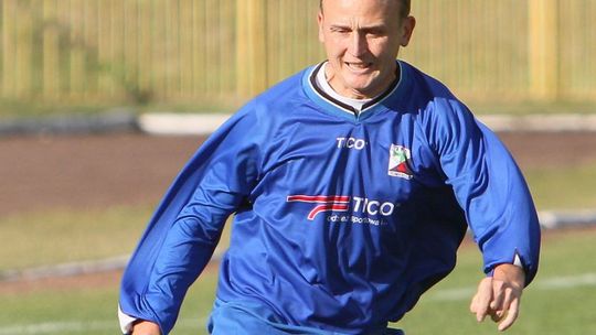 Tomasovia – Podlasie 0:2. Kartka dla Barana ustawiła mecz