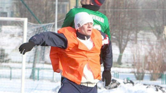 Tomasovia podpisuje kontrakty z nowymi zawodnikami