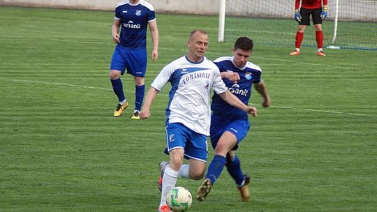 Tomasovia potrzebuje wzmocnień, a nie uzupełnień składu