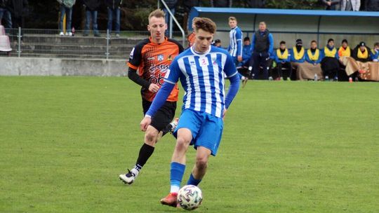 Tomasovia prowadziła z Wólczanką 2:0, ale przegrała 2:3