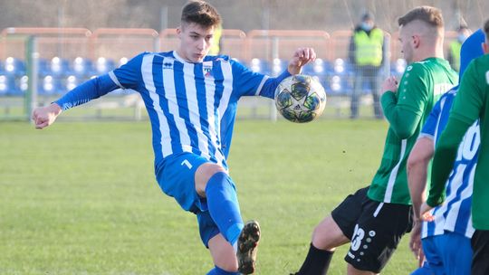 Tomasovia raczej nie straci skutecznego młodzieżowca