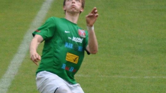 Tomasovia rozgromiła Spartę Łabunie 6:0, Podlasie lepsze od Orląt