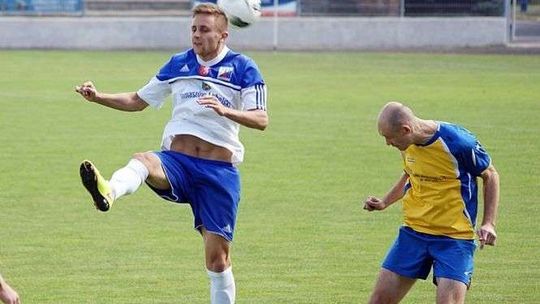 Tomasovia - Stal Kraśnik 1:0, niedzielne wyniki IV ligi