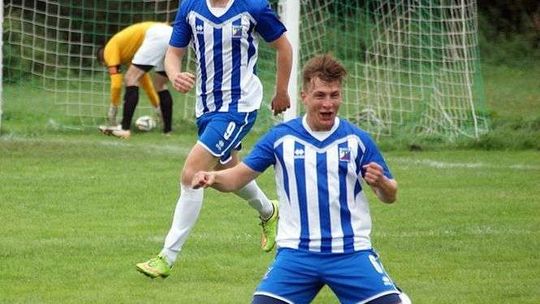 Tomasovia - Stal Kraśnik 2:1. Koniec świetnej serii