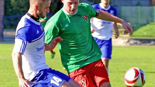 Tomasovia - Stal Mielec, w niedzielę o 16 mecz na szczycie III ligi