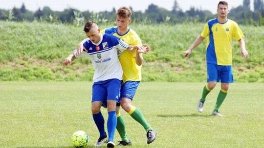 Tomasovia - Stal Rzeszów 0:5. Ciężka praca albo bęcki