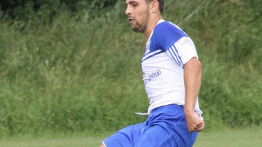 Tomasovia - Stal Sanok hitem 11 kolejki w III lidze