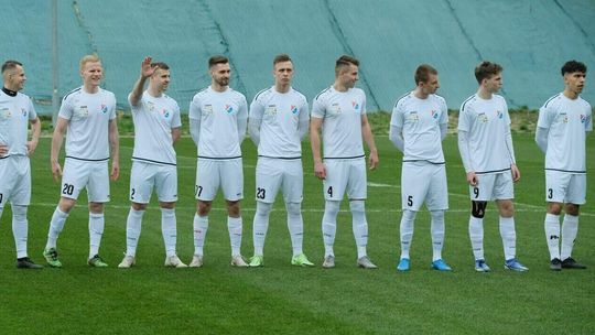 Tomasovia – Start Krasnystaw 2:4. Cenna wygrana POM Iskry w Werbkowicach