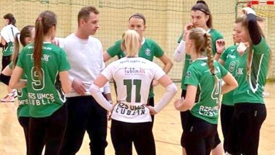 Tomasovia Tomaszów Lubelski – AZS UMCS 2:3, Derby dla Lublina!