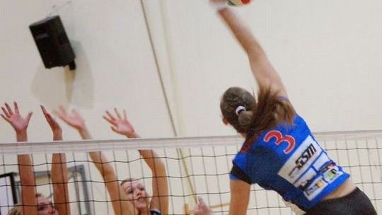 Tomasovia Tomaszów Lubelski – Ekstrim Gorlice 3:1