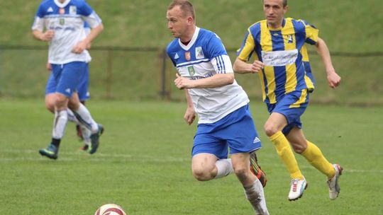 Tomasovia Tomaszów Lubelski – Orlęta Radzyń Podlaski 0:2