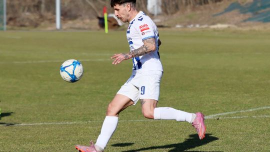 Tomasovia Tomaszów Lubelski rozbiła Janowiankę Janów Lubelski