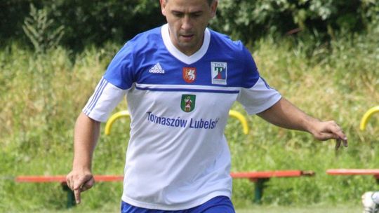 Tomasovia - Unia 2:1, pechowa Stal Kraśnik przegrała z Podlasiem