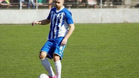 Tomasovia - Unia Hrubieszów 4:0. Pięć minut i po meczu