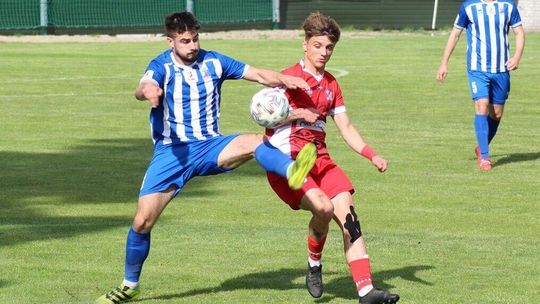 Tomasovia w końcówce sezonu skoncentruje się na Pro Junior System