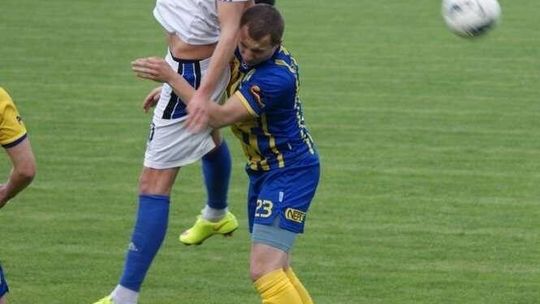 Tomasovia w tarapatach