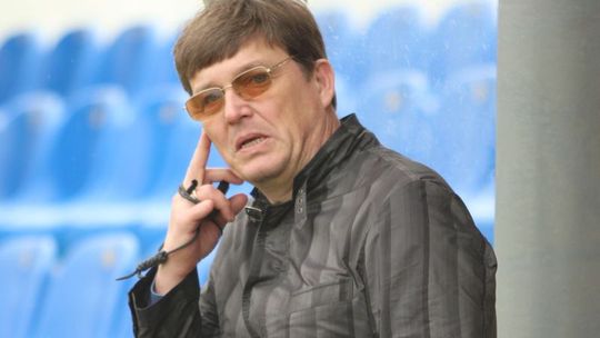 Tomasovia zagra z Izolatorem bez trenera Bławackiego i piłkarzy z Ukrainy