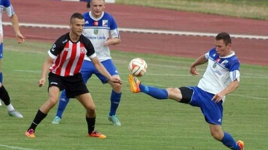 Tomasovia znowu chce znaleźć sposób na Motor