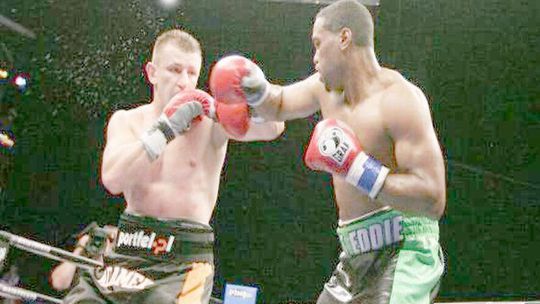 Tomasz Adamek: Na boisku jestem lewoskrzydłowym