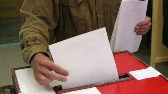 Tomasz Antoniuk nowym wójtem gminy Urszulin