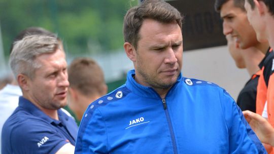 Tomasz Bednaruk (Lewart Lubartów): Liga będzie bardziej wyrównana