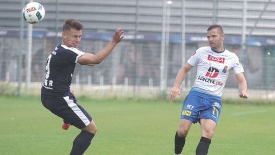 Tomasz Brzyski (Motor Lublin): Wróciłem na stare śmieci