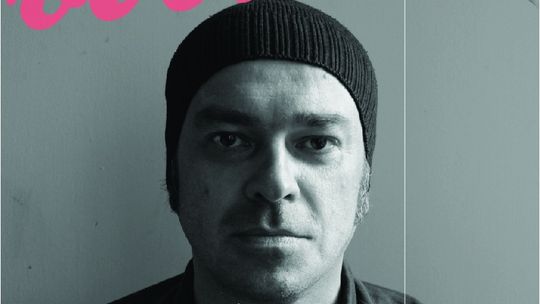 Tomasz Budzyński w Warsztatach Kultury