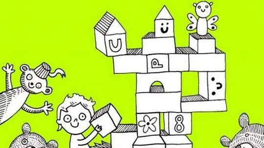 Tomasz Bułhak, „Tata w budowie. Felietony o tym jak być ojcem i zwariować (ze szczęścia)”