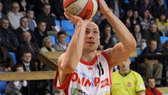 Tomasz Celej i Michał Marciniak jedną nogą w Starcie Lublin