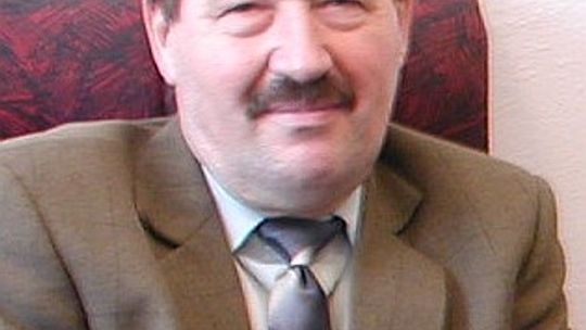 Tomasz Demidowicz 