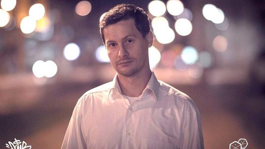 Tomasz "Dolar Dymek: Mam coś do przekazania