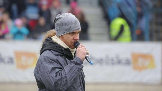 Tomasz Dryła: Jestem wciąż Lubelakiem