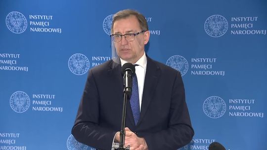 Tomasz Greniuch, w przeszłości powiązany z ONR, nie będzie szefem IPN we Wrocławiu