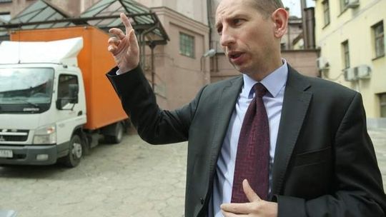 Tomasz Grodzki został nowym szefem MOSiR