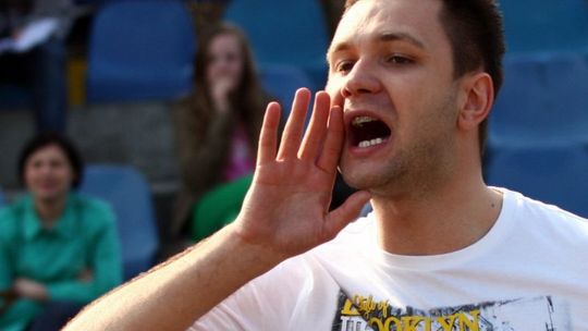 Tomasz Jasik: Mam nadzieję, że Stal przetrwa