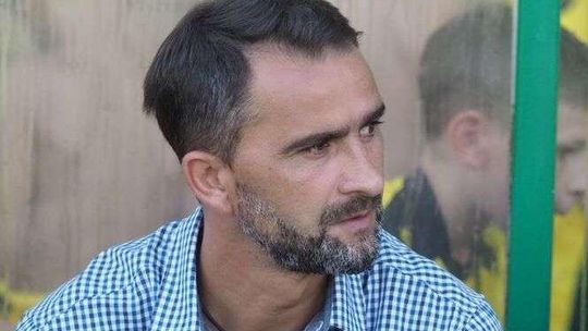 Tomasz Kafarski (Górnik Łęczna): Zwycięstwo było potrzebne wszystkim