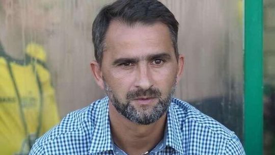 Tomasz Kafarski (Górnik): Świetnie zaczęliśmy drugą połowę