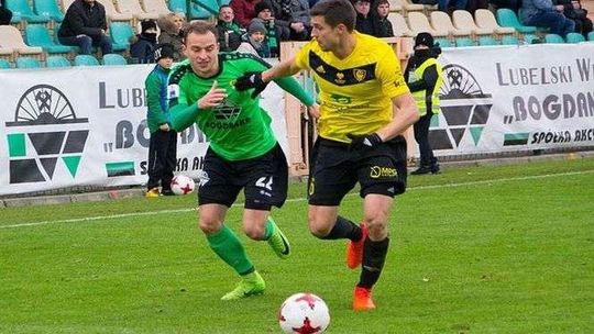 Tomasz Kafarski nie żałuje, że pracował w Górniku