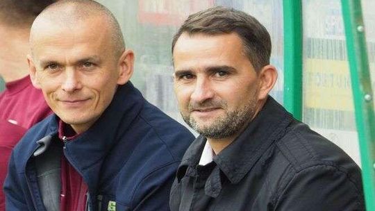 Tomasz Kafarski: W Górniku jak w rodzinie