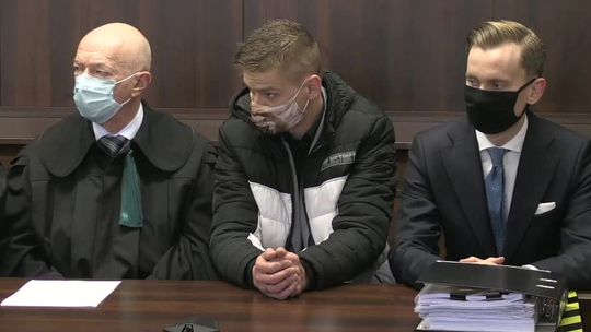 Tomasz Komenda ma dostać prawie 13 milionów złotych od Skarbu Państwa