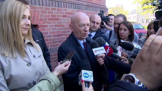 Tomasz Komenda walczy o zadośćuczynienie za niesłuszne więzienie. 1 milion za każdy rok za kratkami