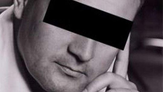 Tomasz M., aktor z "M jak Miłość" odpowie za pornografię dziecięcą. Sąd wznowił proces