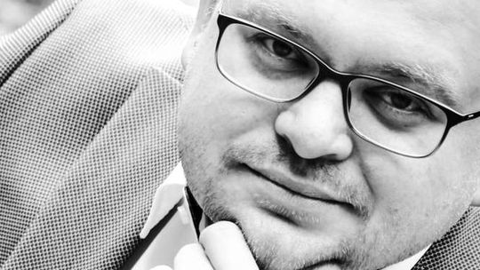 Tomasz Małecki: W biznesie trzeba myśleć globalnie