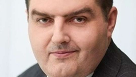 Tomasz Miszczuk nowym szefem PiS w Lublinie